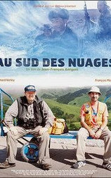 Au sud des nuages