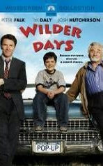Wilder Days