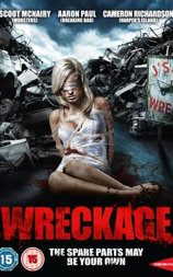Wreckage