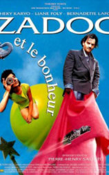 Zadoc et le bonheur
