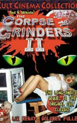 The Corpse Grinders 2