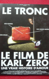 Le tronc