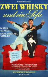 Zwei Whisky und ein Sofa