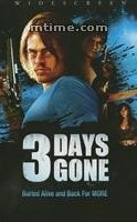 3 Days Gone