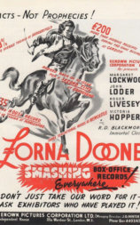 Lorna Doone