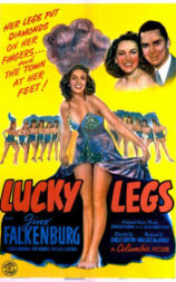 Lucky Legs