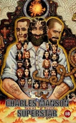 Charles Manson Superstar
