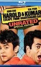 Harold & Kumar Go to Amsterdam