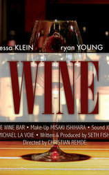 The Wine Bar