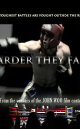 Harder They Fall