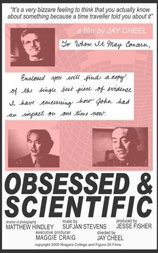 Obsessed & Scientific