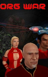 Borg War