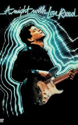 a night with lou reed