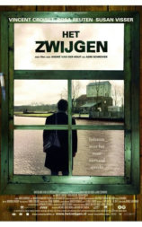 Het zwijgen