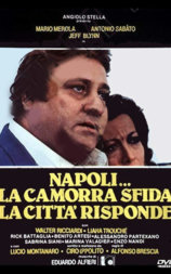 Napoli... la camorra sfida