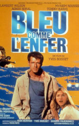 Bleu comme l'enfer