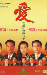 爱在黑社会的日子