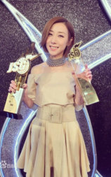 2014年度劲歌金曲颁奖典礼