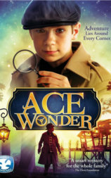 Ace Wonder: Message from a Dead Man