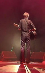 Pulp: The Park Is Mine