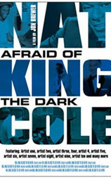 Nat King Cole: Afraid of the Dark