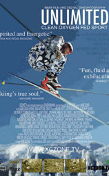 Unlimited Nordic Skiing
