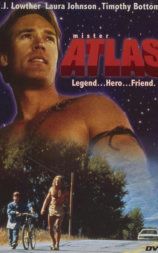Mr. Atlas