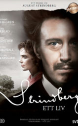 August Strindberg: Ett liv