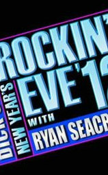 Dick Clark's  New Year's Rockin' Eve with Ryan Seacrest 2012