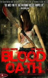 Blood Oath