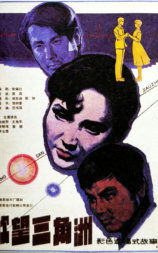 欲望三角洲