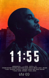 霍利奥克11:55