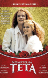 Nesmrtelna teta