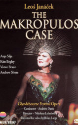 The Makropulos Case