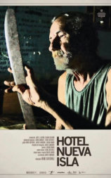 Hotel Nueva Isla