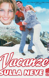 Vacanze sulla neve