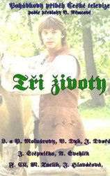 Tri zivoty