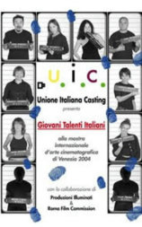 Giovani talenti italiani