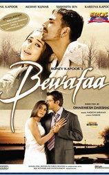 Bewafaa