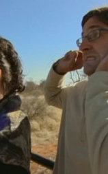 Louis Theroux's African Hunting Holiday