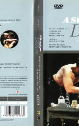 A Streetcar Named Desire