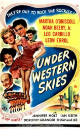 Under Western Skies