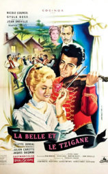 La belle et le tzigane