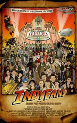 Indyfans and the Quest for Fortune and Glory