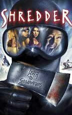 Shredder