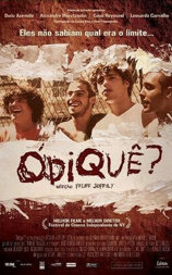 Ódiquê?