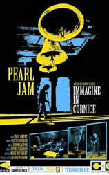 Pearl Jam: Immagine in Cornice - Live in Italy 2006