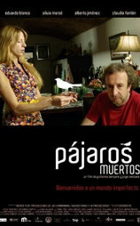 Pájaros muertos