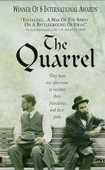 The Quarrel