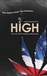 High: The True Tale of American Marijuana